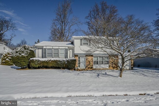 Foto del edificio - 2651 Abington Rd