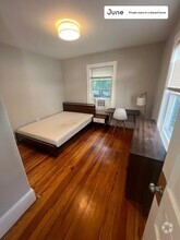 Building Photo - Private bedroom in 4 bed/1 bath Home