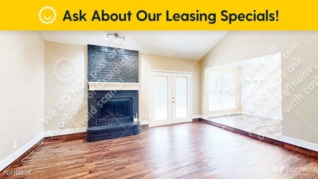 Building Photo - 3 br, 2 bath House - 16 Atlanta Ct