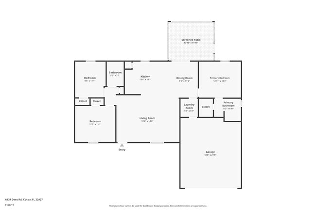 Building Photo - 6134 Dees Rd
