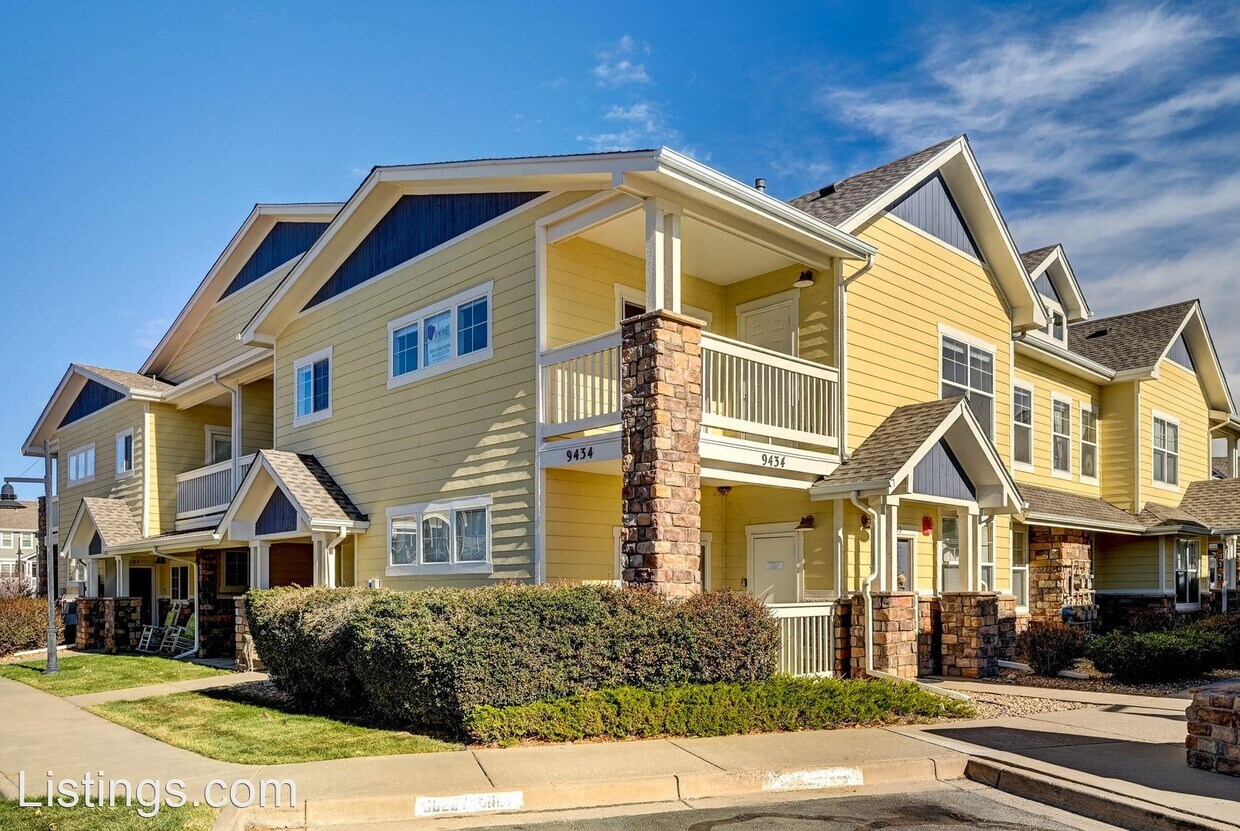 Primary Photo - 3 br, 2 bath House - 9434 Ashbury Cir #203