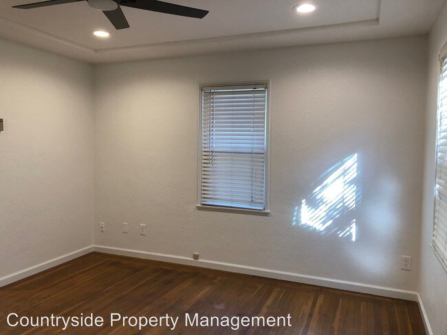 Building Photo - 2 br, 1 bath House - 2624 57th Street