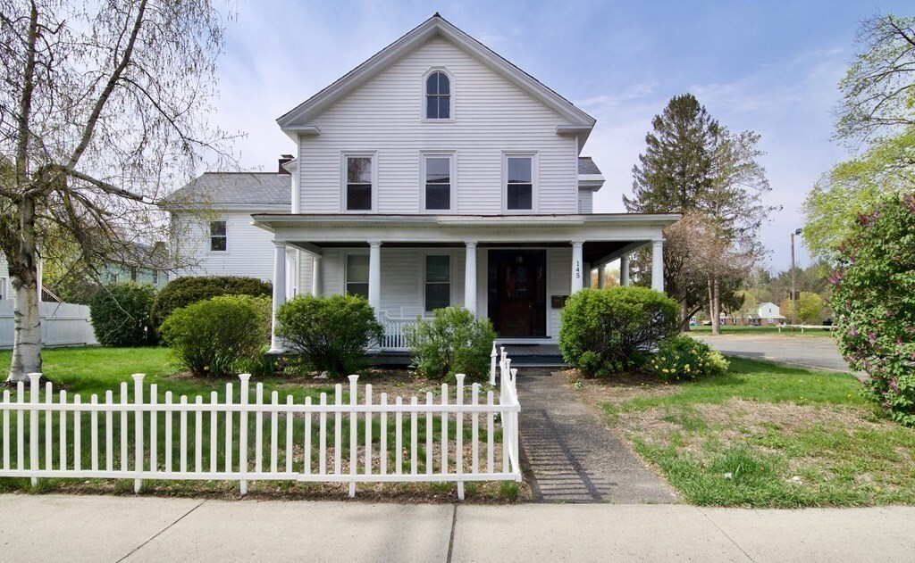 Primary Photo - 145 Pleasant St