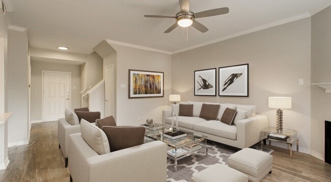 Building Photo - Eleven11 Lexington at Flower Mound