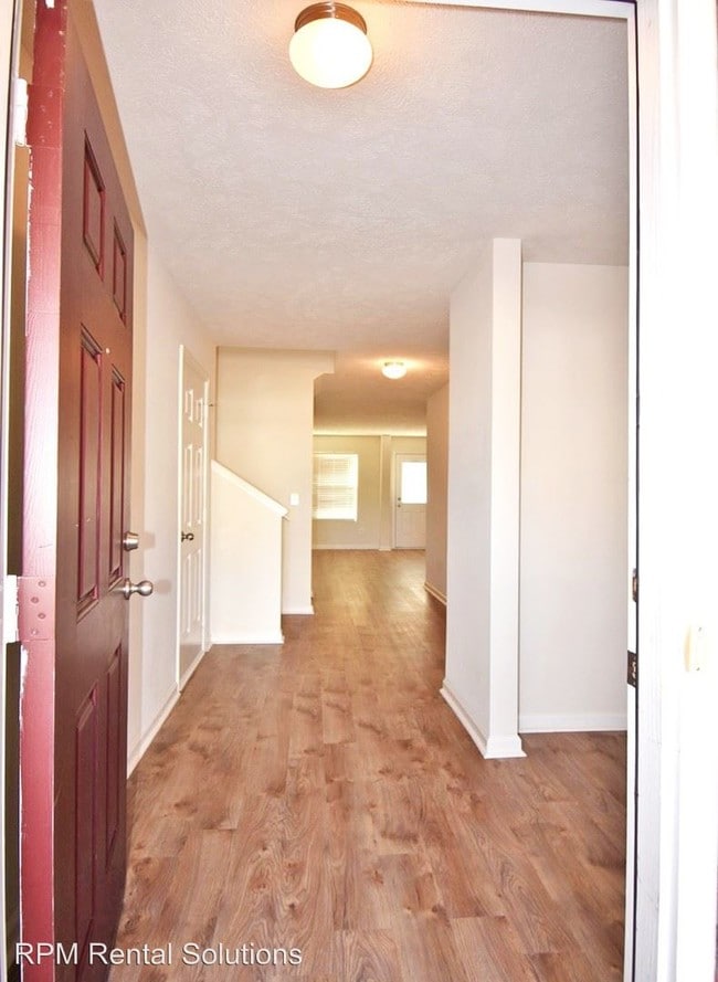 Building Photo - 4 br, 3 bath House - 3519 Boxelder Way