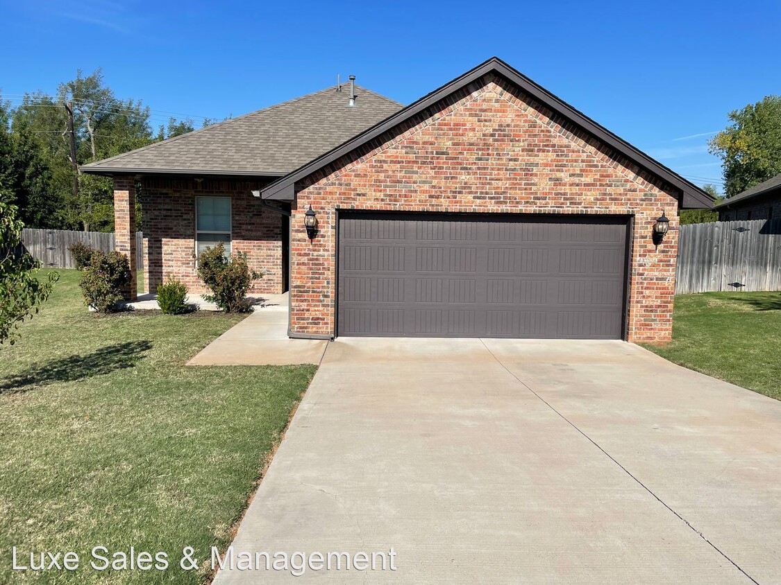 Primary Photo - 4 br, 2 bath House - 7533 Prairie Twyne Drive