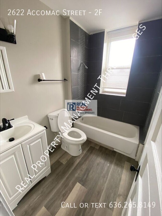 Foto del edificio - 2622 Accomac St