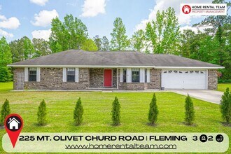 Building Photo - 225 Mt Olivet Church Rd