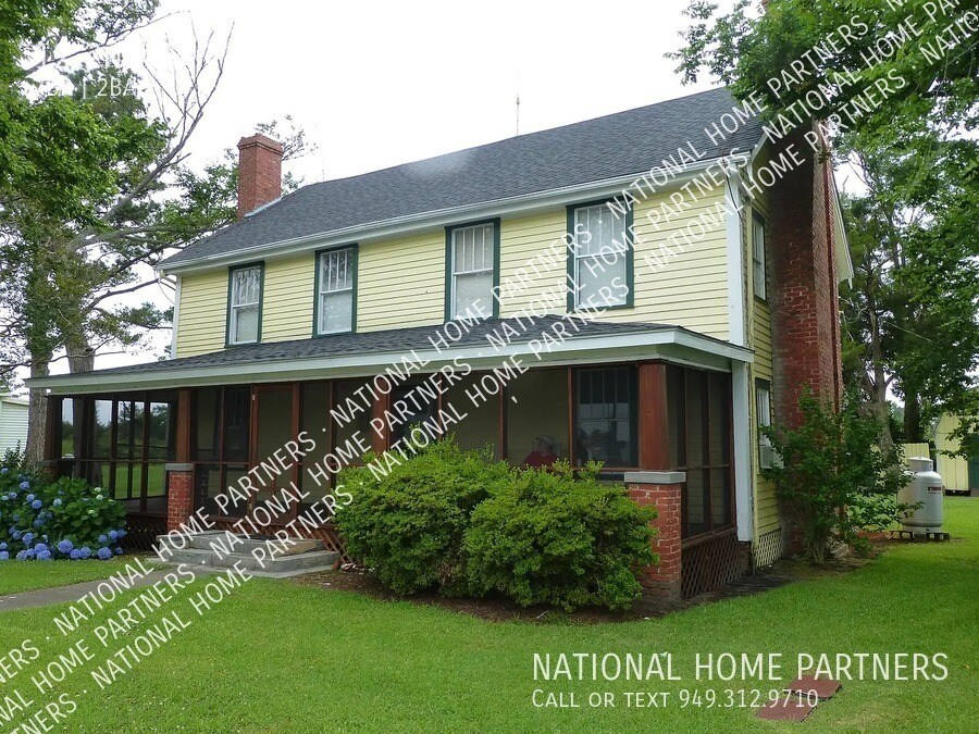 Primary Photo - Rent to Own Home with $7995 Down - NO Bank...