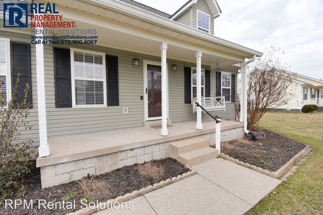 Building Photo - 3 br, 2.5 bath House - 1107 Josie Ct.