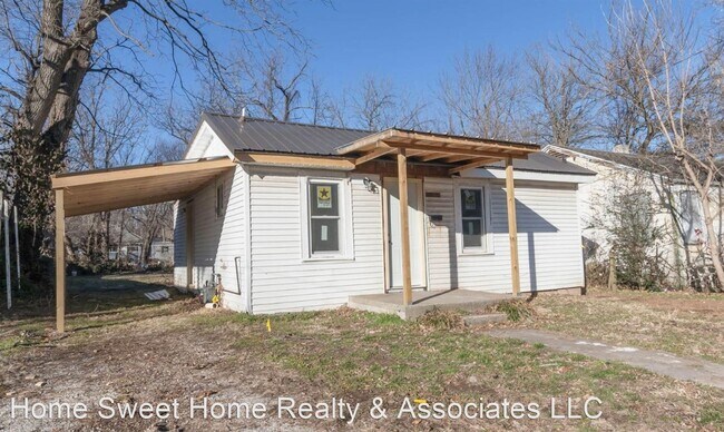 Building Photo - 2 br, 1 bath House - 2127 N Park Ave