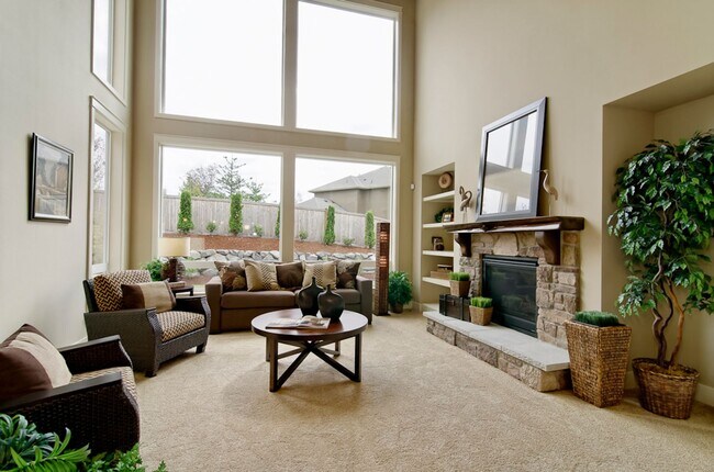 Foto del edificio - Greenbriar Sammamish 4 Bedroom Home - 3 Ca...