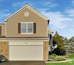 Building Photo - 509 Springbrook Trail N