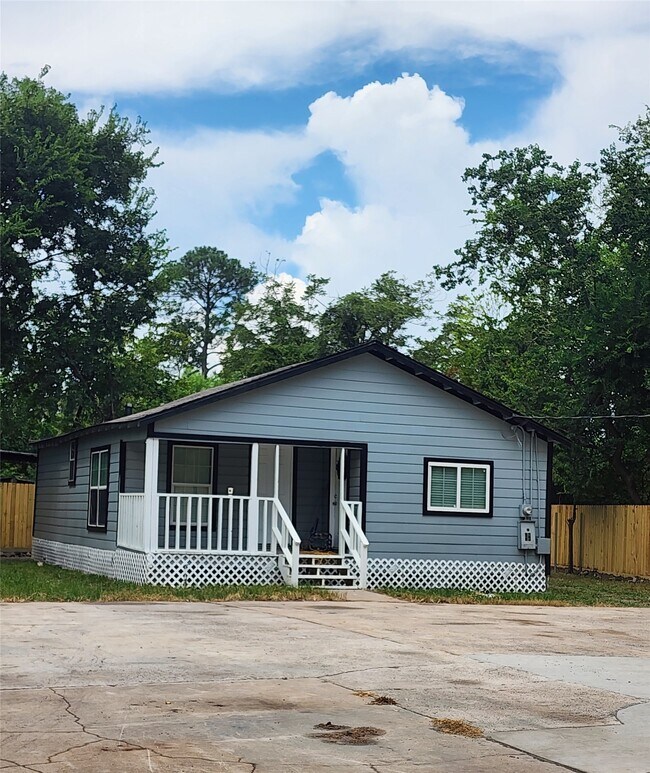 Foto del edificio - 6203 Hoffman St