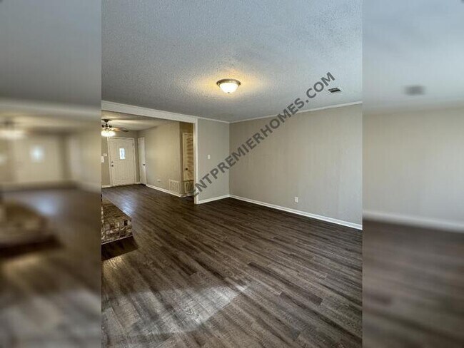 Foto del edificio - 417 55th Terrace Dr. North Little Rock AR ...