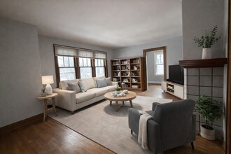 Building Photo - 40 W Tompkins St