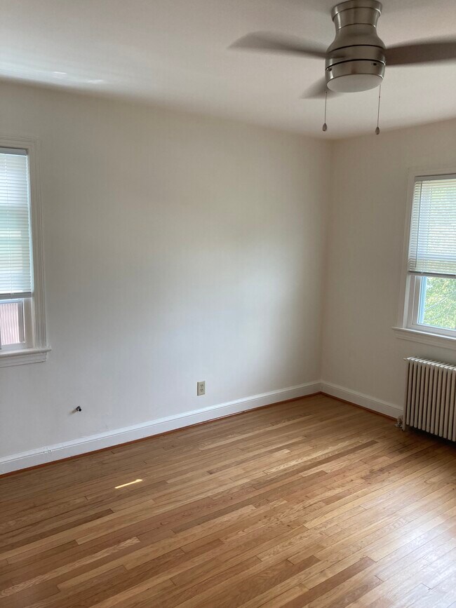Living Room - 3603 43rd Ave