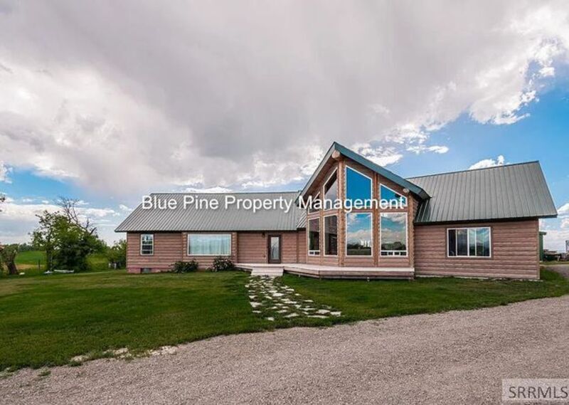 4462 ID32, Ashton, ID 83420 House for Rent in Ashton, ID