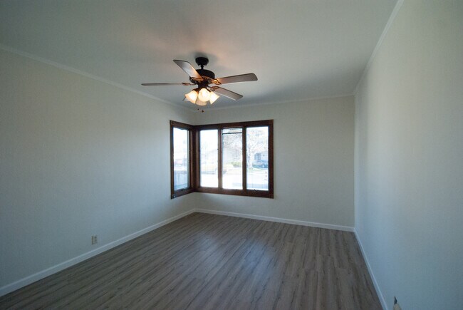 Bedroom 1 - 2455 W 233rd St House