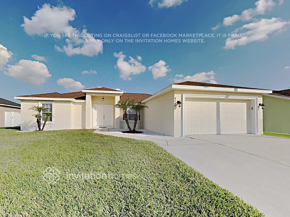 Foto principal - 8026 Princeton Manor Cir