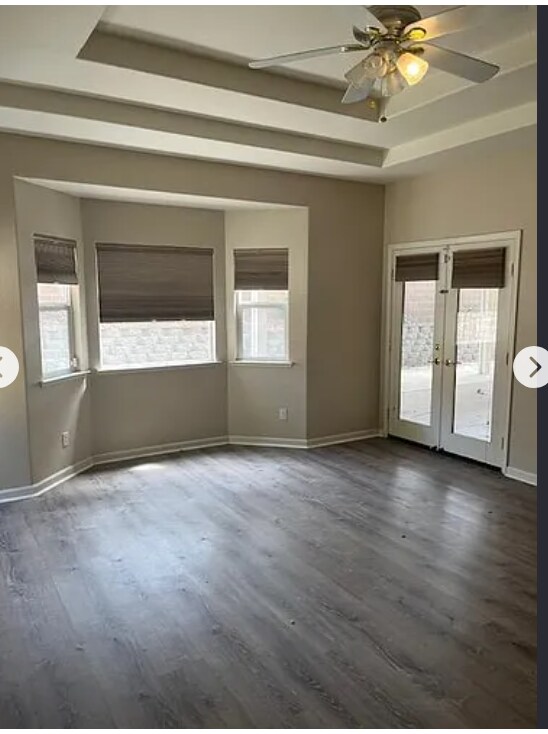 Foto del edificio - 5500 Granite Falls Way