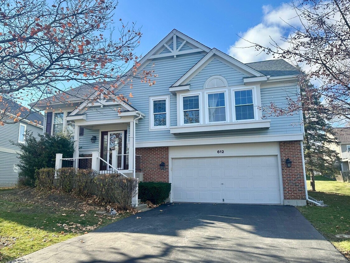 Foto principal - 612 Orrington Ct