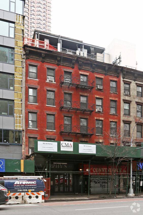 Foto principal - 591 Third Ave