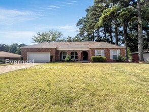 Building Photo - 4377 Aldridge Dr