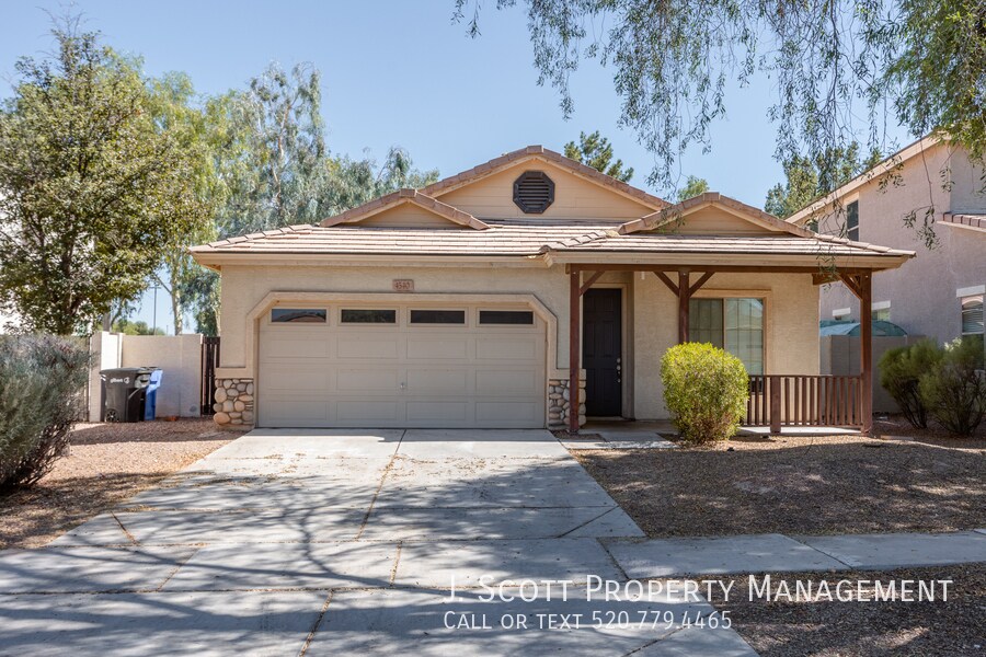 Photo - 4540 E Sundance Ave-