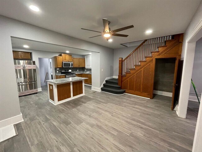 Foto del edificio - 1/2 S Catherine St