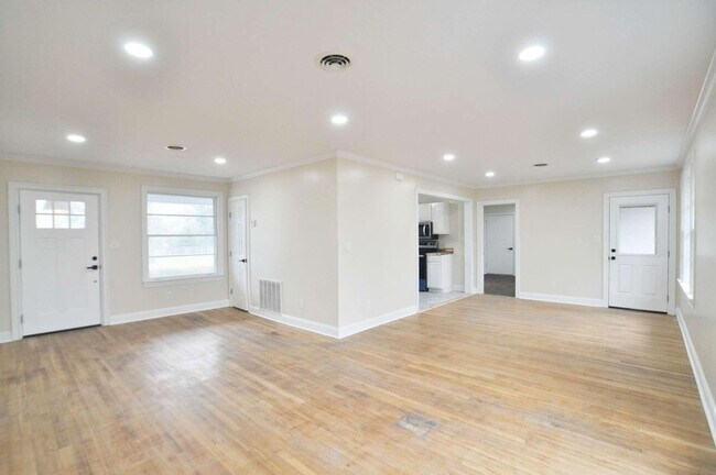 Foto del edificio - 1224 Lee St