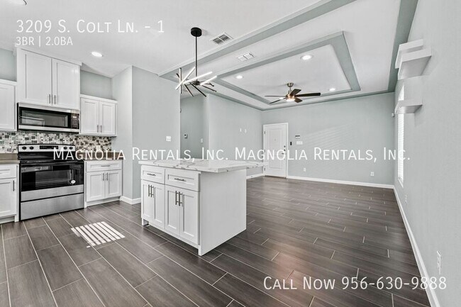 Foto del edificio - 3209 S Colt Ln
