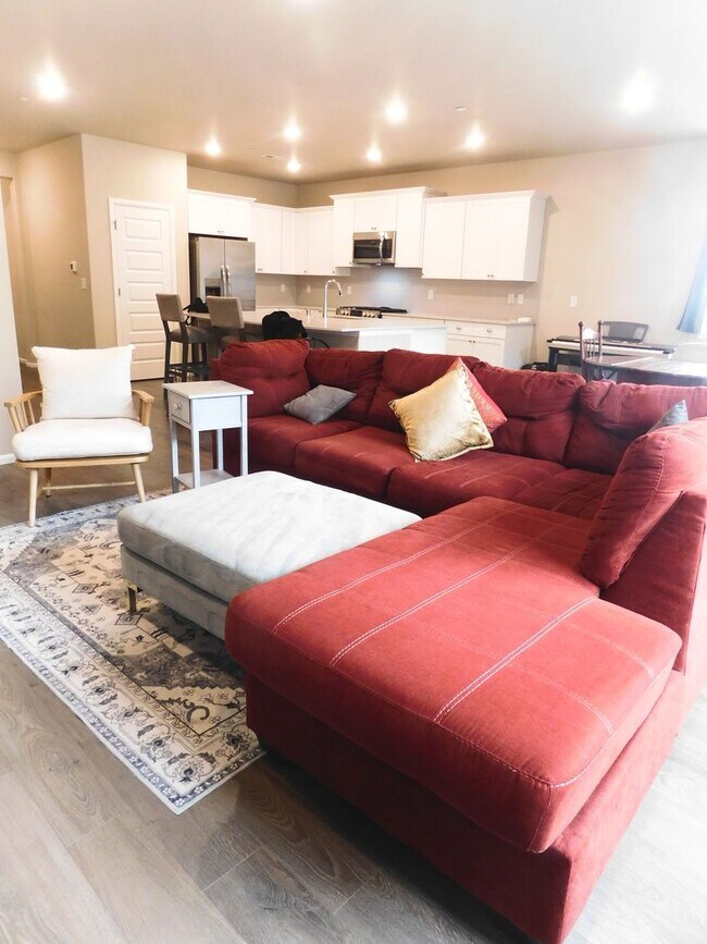 Foto del edificio - Charming 3 bedroom home for rent