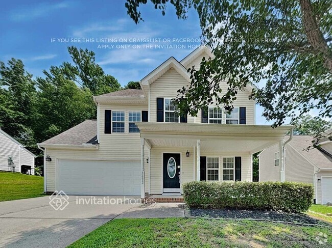 Building Photo - 3632 Cashew Dr