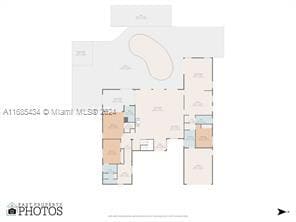 Photo - 449 Isle of Palms Dr House