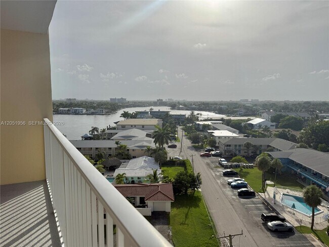 Building Photo - 1200 Hibiscus Ave
