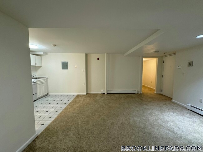 Foto del edificio - 1223 Beacon St