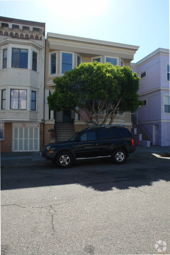 Building Photo - 1236-1238 3rd Ave