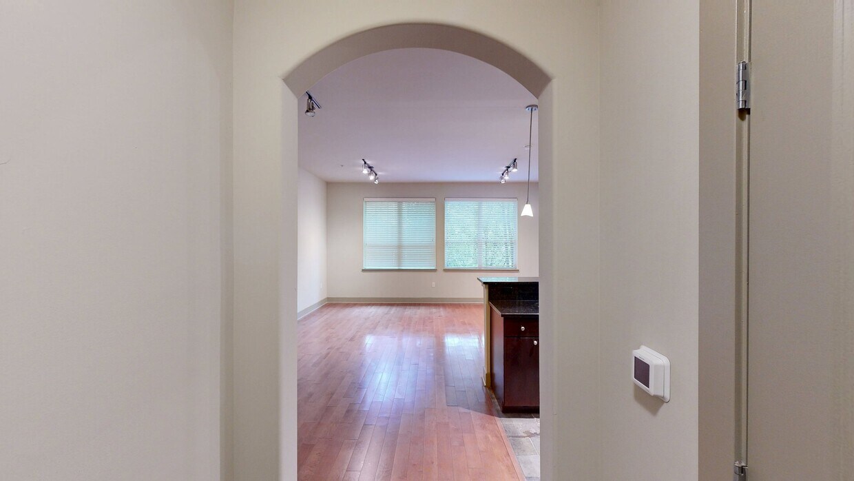 Photo - Towson Promenade Apartments