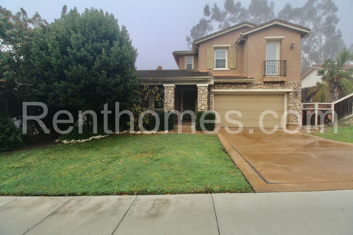 Scripps Ranch, 11966 Handrich Dr Beautif... House Rental in San