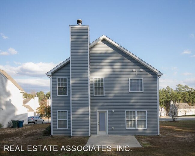 Foto del edificio - 3 br, 2.5 bath House - 612 Big Twig Lane