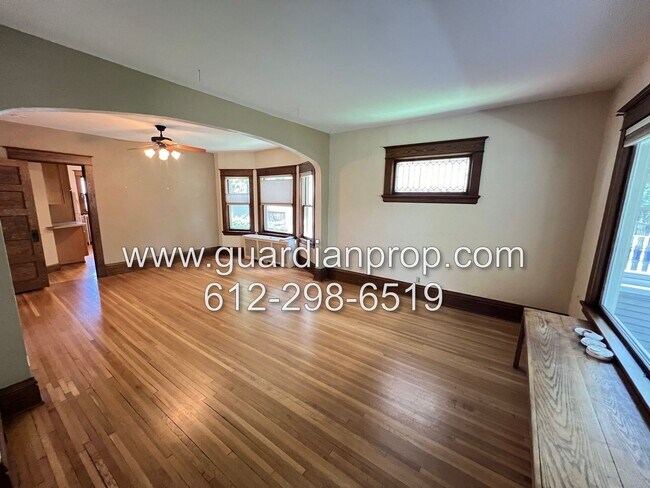 Building Photo - Mac Groveland House Available Now, Full Di...