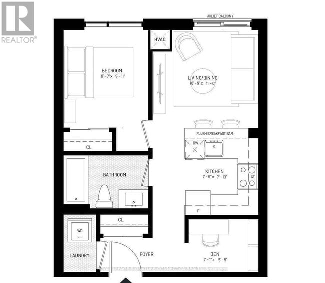 Building Photo - 206 King St W