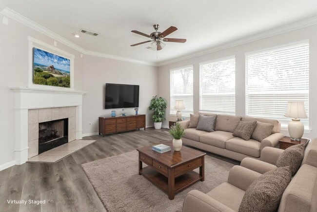 Foto del edificio - 18403 Mabels Island Ct