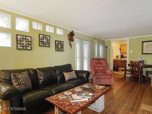 Foto del edificio - 4554 N Springfield Ave