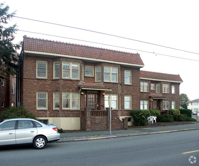 Building Photo - Shoremont Apartments