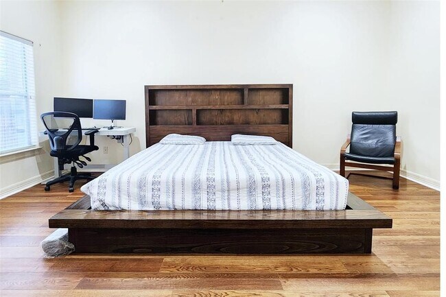 Foto del edificio - 4316 Eli St