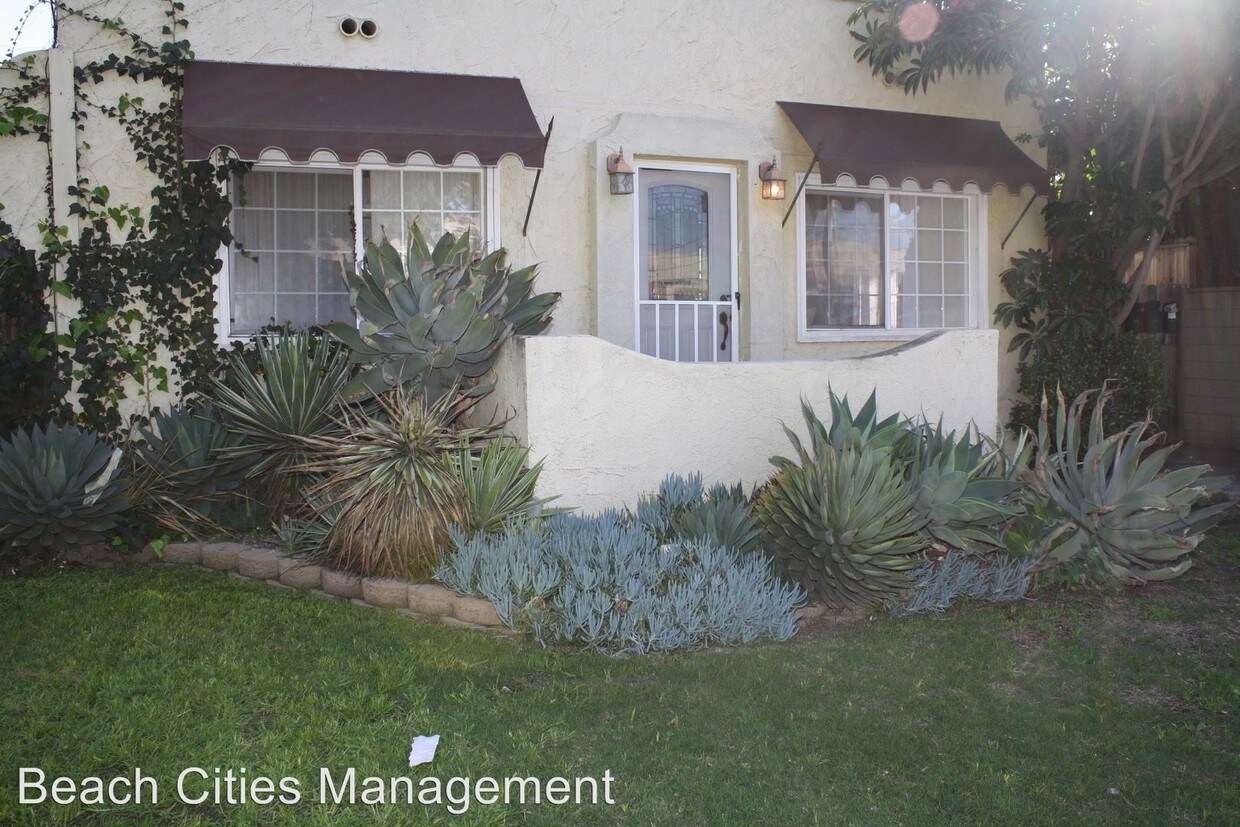 Foto principal - 1320 Bennett Ave