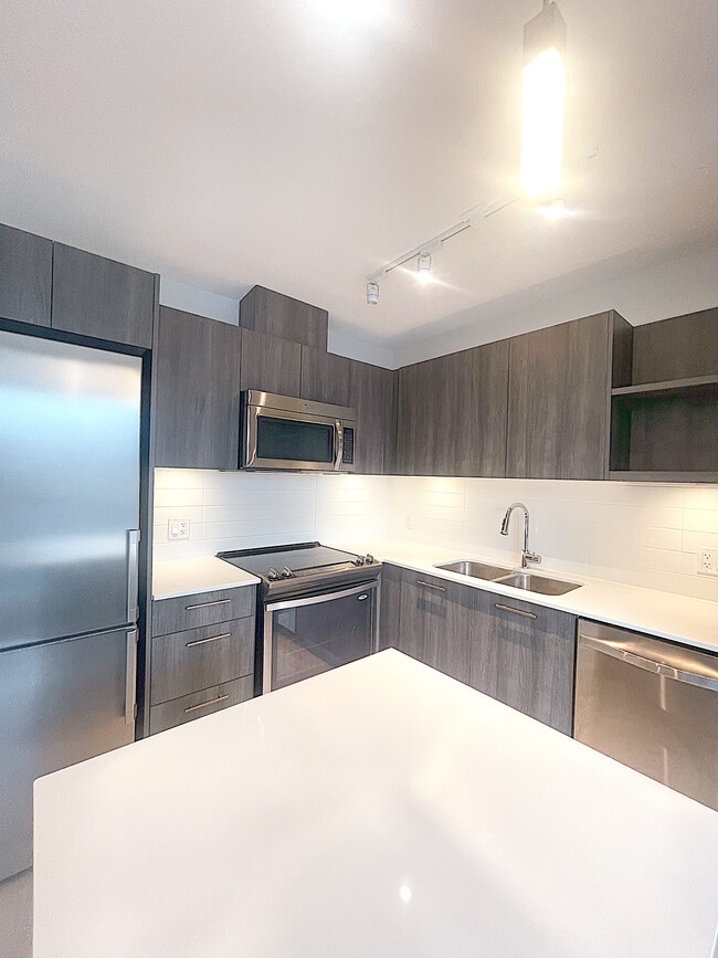 Photo du bâtiment - Centre South - 502