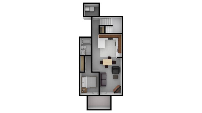 Building Photo - 135 S River Rd